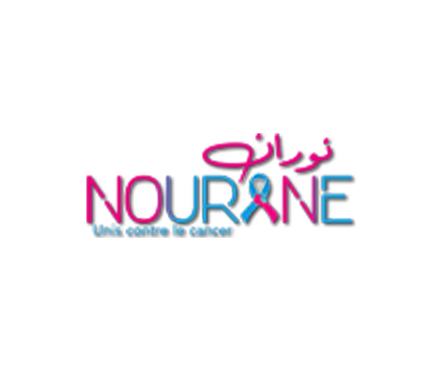 Logo Nourane